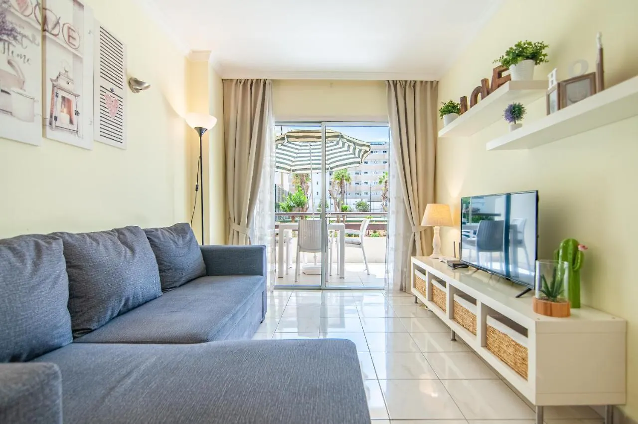 El Dorado Garden View Ph04 Apartamento Arona   Arona (Tenerife)