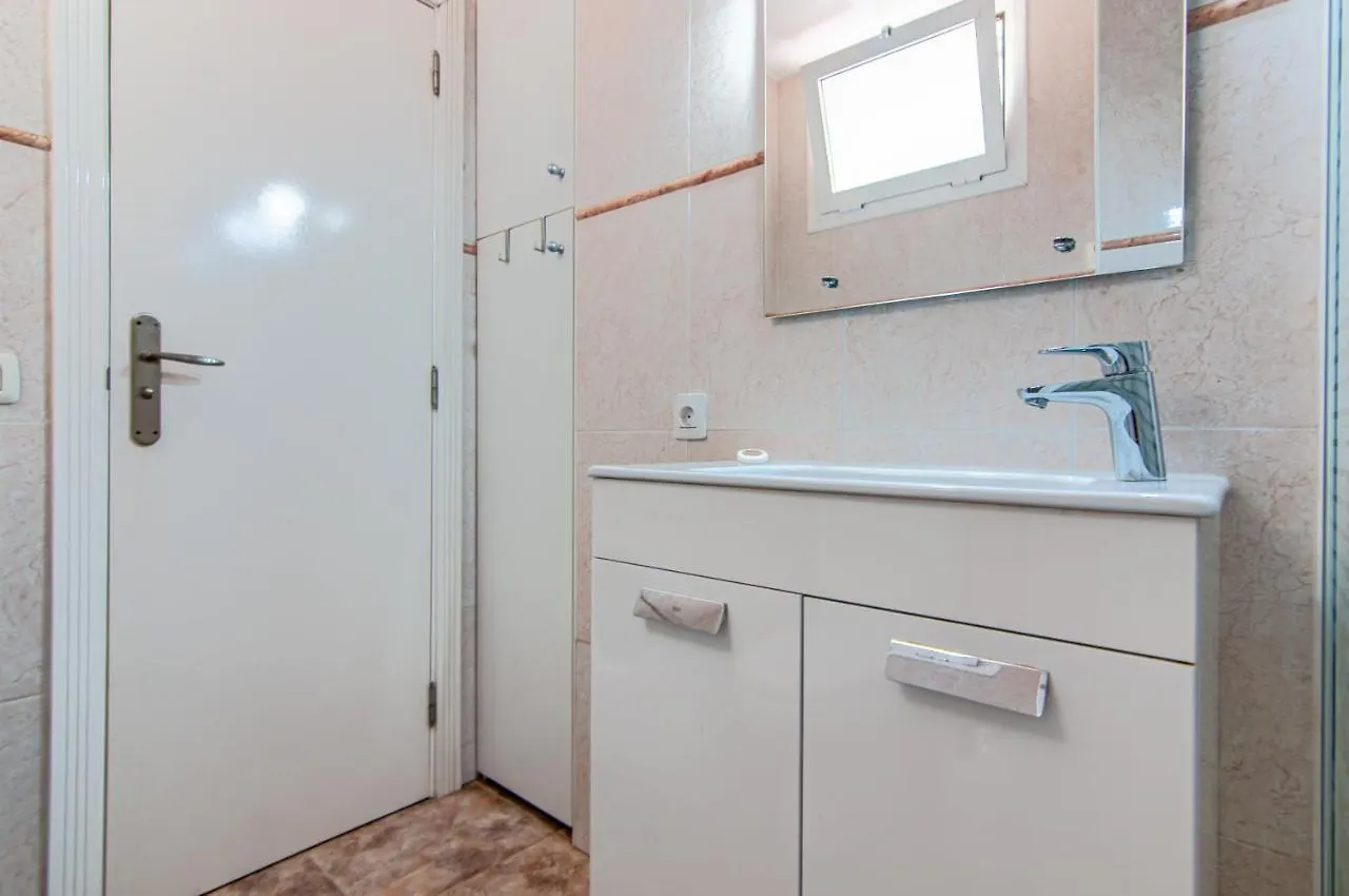Apartmán El Dorado Garden View Ph04 Arona