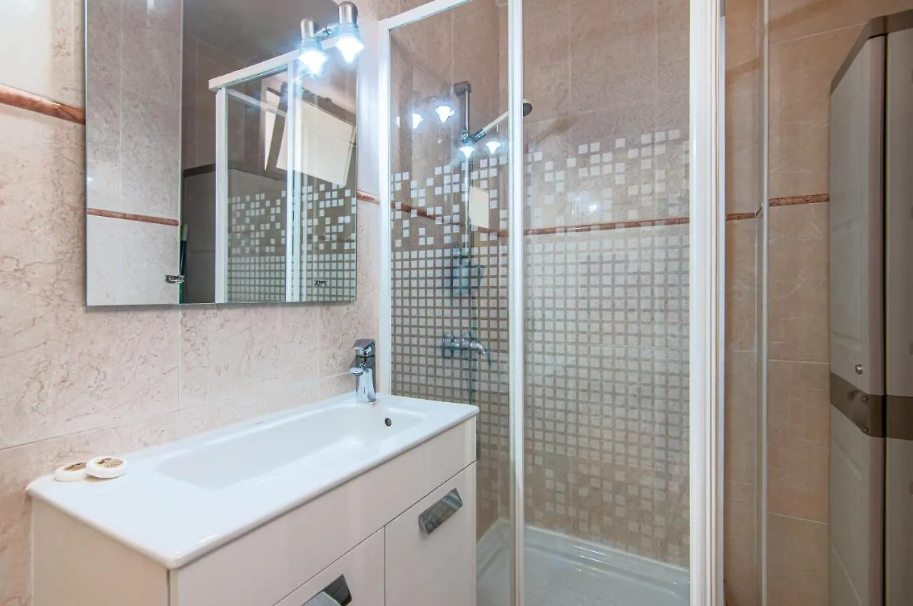 Apartmán El Dorado Garden View Ph04 Arona  0*, Arona (Tenerife) Španělsko