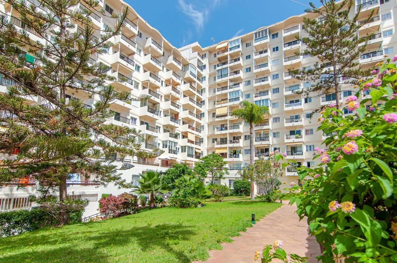 Apartmán El Dorado Garden View Ph04 Arona  Arona (Tenerife)